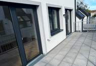 Top Anlegerwohnung in Oberlaa | große Terrasse | begehbare Garderobe - nähe U1