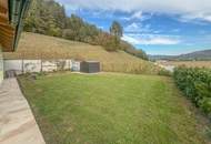 *** Wohnen im Einklang mit der Natur *** charmanter Bungalow in idyllischer Aussichtslage