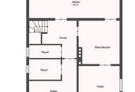 Einfamilienhaus mit extra Atelier