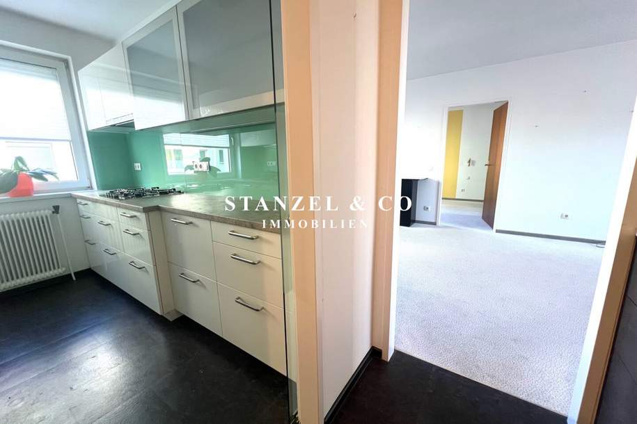 SONNIGES APARTMENT IN DER KOLONIESTRASSE, Wohnung-kauf, 290.000,€, 1210 Wien 21., Floridsdorf