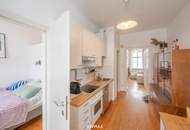 ALTBAUBWOHNUNG - PERFEKTER SCHNITT | OPEN HOUSE am 02.12.25