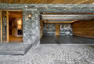 "The View" - Luxuschalet am Sonnberg