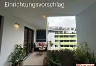 1 Monat mietfrei möglich! Moderne 2-Zimmer-Wohnung mit Balkon in 1200 Wien – Ihr neues Zuhause wartet!