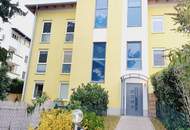 3 Zimmerwohnung in der Ruheoase mit Garten!