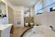 Wohlfühloase in der Nähe von Leoben – Einfamilienhaus mit Garten, Pool & Saunabereich
