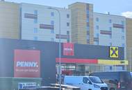 SÜD-LOGGIA mit ca.17,64m² - 5. LIFTSTOCK - WEITBLICK - UNEINSEHBAR - RUHIG - 2026 NEU RENOVIERT