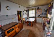 Dreikanthof im Grazer Bergland!