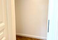 Luxuriöse Altbauwohnung mit zwei Balkonen in Toplage des 3. Bezirks