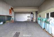 60 m² Lager in Himberg