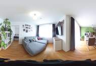 "Moderner Wohntraum im 22. Bezirk - inkl. Parkplatz"