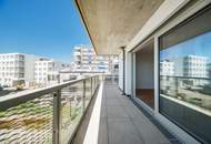 Schöne 3-Zimmer Wohnung mit Balkon, Nähe Alte Donau