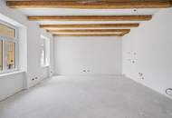 4-Zimmerwohnung im Herzen Währings - belagsfertig