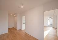 EDUART-Die Kunst des Wohnens: Hochwertiger 2-Zimmer ZWEITBEZUG mit ca. 3m² Loggia! (6/5) VERFÜGBAR AB DEZEMBER!