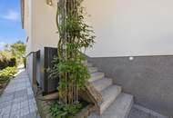 STIL UND MODERNE VEREINT – DAS TRAUMHAUS IN RUHELAGE! TECHNISCHE HIGHLIGHTS UND EXKLUSIVER WOHNCOMFORT