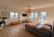 Neuwertiges Traumhaus mit Fernblick