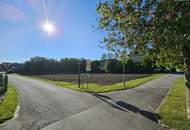 Erstklassiger Bauträgergrund mit durchdachter Planstudie in bester Lage – optimale Voraussetzungen für Ihr Bauprojekt!