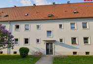 Ein Ort zum Durchatmen: helle Singlewohnung mit idealer Raumaufteilung im grünen Stadtteil Steyr Münichholz – Ihr perfekter Neustart zum fairen Preis!