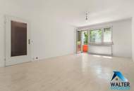 3 Zimmer Eigentum mit Balkon in Mauer