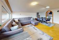 NEUER PREIS! Viel Platz zum Leben: 4 Zimmer, ca. 119m², Garagenabstellplatz & extra Stauraum in Imst!
