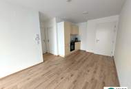 *** freundliche 2-Zimmer-Neubauwohnung in Hollabrunn / bezugsfertig / zentral / energieeffizient / leistbar ***