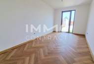 Erstbezug: Helle 2-Zimmer-Wohnung mit gemütlicher Loggia in Münichsthal