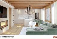 Deluxe Alpenchalets in Schönberg- Lachtal