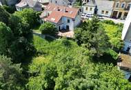 Panoramablick | Einfamilienhaus mit ca. 230m² Wohnnutzfläche &amp; ca. 1.800m² Eigengrund | 6 Minuten nach Wien