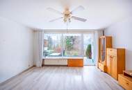 Apartment in Seenähe