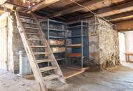 Historisches Wohnhaus mit liebevoll erhaltenem Innenhof