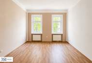 DREI EINHEITEN. EIN BESONDERES POTENZIAL. – Rund 208 m² Altbaufläche mit vielfältigen Gestaltungsmöglichkeiten