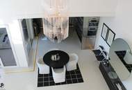 Luxuriöses Wohnen auf 170m² in Top-Lage von Salzburg - Traum-Penthouse mit 3 Garagenstellplätzen!