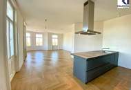360° TOUR // DESIGN - ALTBAUWOHNUNG im PRATER COTTAGE