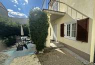 Stilvolles Bürogebäude in zentraler Lage von Mattersburg mit Gartenbenützung zu vermieten