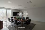 Attraktiver Firmenstandort: Büro/Haus und 1,516 m2 Halle/Lager zu mieten
