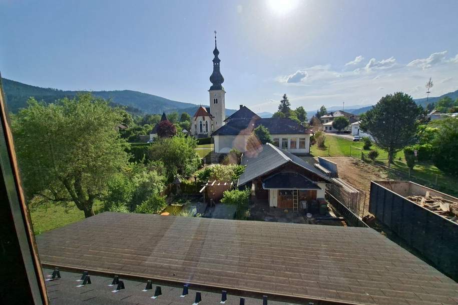 VIEL PLATZ IN TOP LAGE, Haus-kauf, 9344 Sankt Veit an der Glan