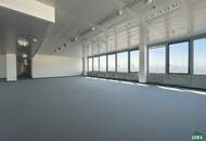 Modernes Arbeiten im Ares Tower!