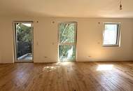 Ruhige 3 Zimmer-Wohnung mit 2 Balkonen & Grünblick | Belichtung von 2 Himmelsrichtungen | ERSTBEZUG