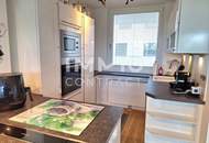 Terrassentraum am Biberhaufenweg; 2 Zimmer; 2 Terrassen mit insgesamt 38m²