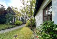 Landhaus mit Charme - Rückzugsort im Grünen