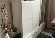 Möblierte 2 Zimmerwohnung in ruhiger Siedlungslage!