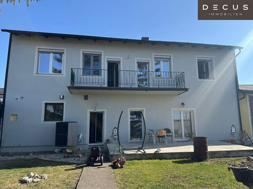 ZWEI MODERNE WOHNUNGEN IM PAKET – Generalsaniert, Top Lage & Perfekte Investition!