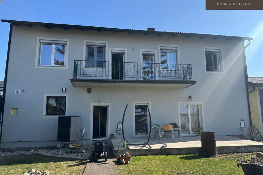 ZWEI MODERNE WOHNUNGEN IM PAKET – Generalsaniert, Top Lage & Perfekte Investition!, Haus-kauf, 554.000,€, 3462 Tulln