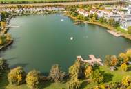 "Traumhaus direkt am See!"