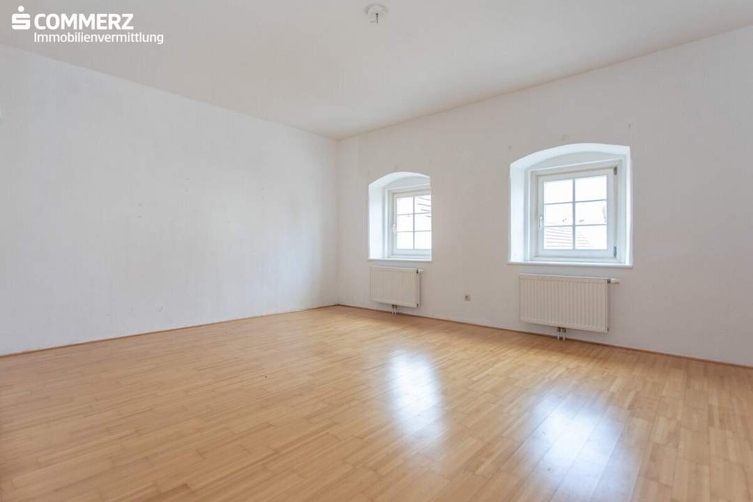 Gefördert . Gepflegt . Gemütlich