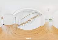 NEUBAU-ERSTBEZUG in Bad Sauerbrunn – modernes Einfamilienhaus mit Garten, Terrasse, Carport &amp; Top-Ausstattung!