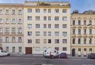 3-Zimmer-Wohnung mit großen Renovierungspotenzial am ruhigen Arthaberplatz mit Grünblick | DAVE