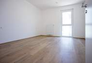 ERSTBEZUG "ein viertel grün" in Wr. Neustadt – 4 Zimmer Familienhit mit Balkon