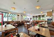 Attraktives Marktstandlokal direkt am Meidlinger Markt – Top Frequenzlage!