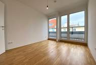 Erstbezug! Modernes 3-Zimmer-Penthouse nahe Friedensbrücke U4