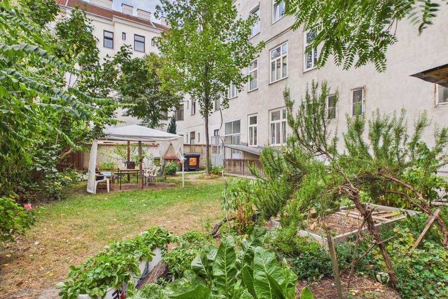 2-Zimmer Wohnung in 1160 Wien – Perfekt für Ihr neues Zuhause!, Wohnung-kauf, 189.000,€, 1160 Wien 16., Ottakring
